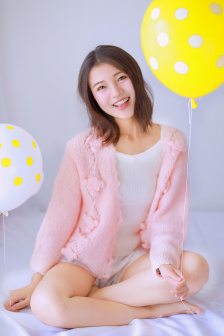 aj贝莉